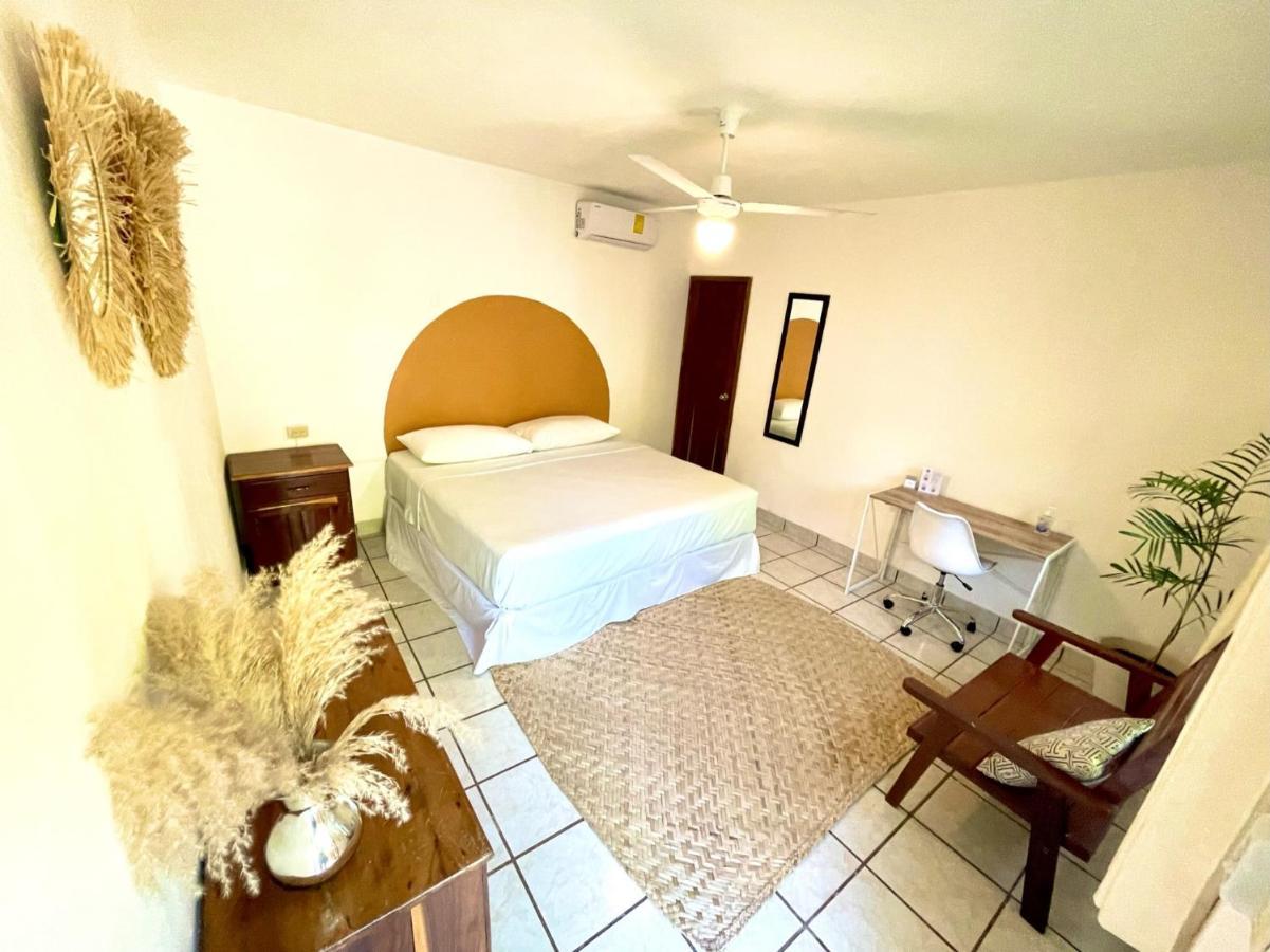 Casa Umay Bacalar Eksteriør billede
