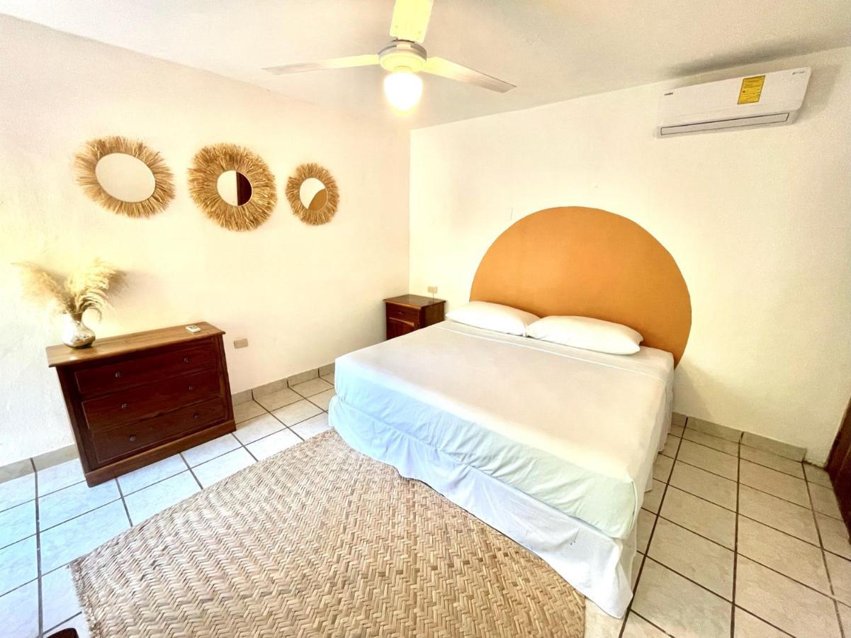 Casa Umay Bacalar Eksteriør billede